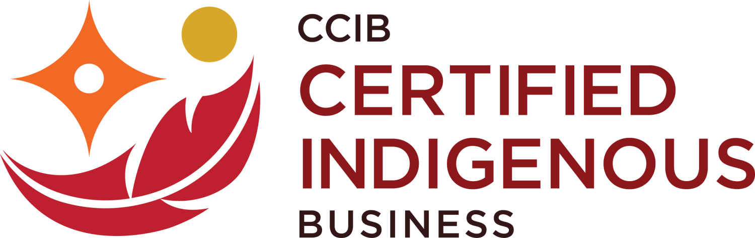 Canadian Construction and Infrastructure Bureau logo